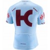 Maillot vélo 2019 Team Katusha Alpecin N001